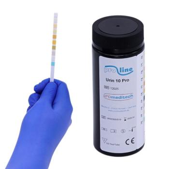 Proline Urin 10 Pro