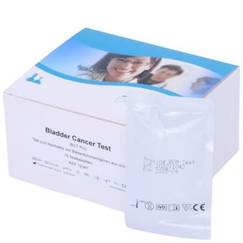 Proline Bladder Cancer Test (BCT) Pro